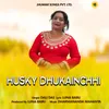 Husky Dhukainchhi